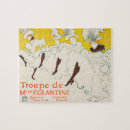 Search for toulouse lautrec puzzles Dancing