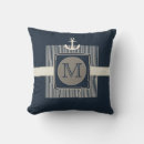 Search for ticking stripe cushions Rustic