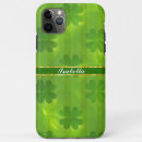 Search for four leaf clover iphone cases Modern