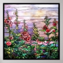 Search for tiffany posters Floral