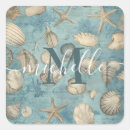 Search for coral beach stickers Seashells