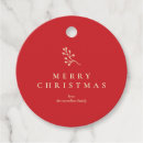 Search for floral gift tags Classic
