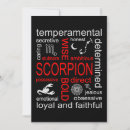 Search for zodiac sign invitations Horoscope