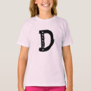 Search for name daniel tshirts Danielle