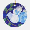 Search for peace christmas tree decorations Olive branch