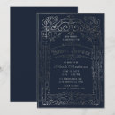 Search for gatsby bridal shower invitations 20's