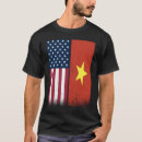 Search for vietnamese tshirts Proud