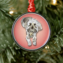 Search for maltipoo christmas tree decorations Puppies