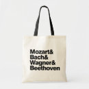 Search for classical composer bags Bach