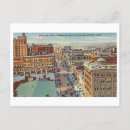 Search for downtown district postcards Business