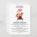 Search for funny engagement party invitations Unique