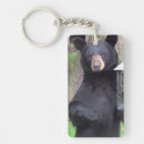 Search for gentleness key rings Animal