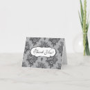 Search for black lace cards White