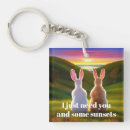 Search for beautiful key rings Couple