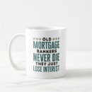 Search for mortgage mugs Banker