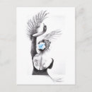 Search for ballet postcards Swan