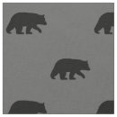 Search for black bear fabric Animals