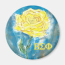 Search for beta magnets Sorority
