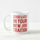 Search for traitor mugs Colleagues