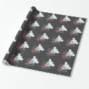 Search for chef wrapping paper Cook