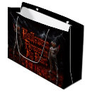 Search for halloween gift bags Jack o lantern