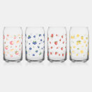 Search for strawberry beer glasses Cute