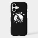 Search for funny crow iphone cases Raven