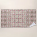 Search for funky beach towels Boho