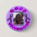 Search for adhd awareness ribbon badges Purple
