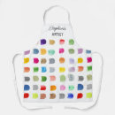 Search for artsy aprons Painter