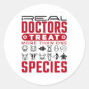 Search for species stickers School