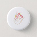 Search for holy spirit badges christian