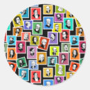 Search for classical composers stickers Beethoven