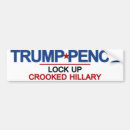 Search for anti hillary clinton bumper stickers 2016