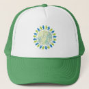 Search for carbon hats Earth