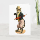 Search for antique cat cards Kitty