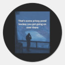 Search for ice rink stickers Funny