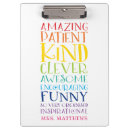 Search for rainbow clipboards Teacher