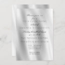 Search for fabric invitations Silk