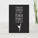 Search for taekwondo cards Sports