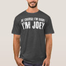 Search for of course im right tshirts Birthday