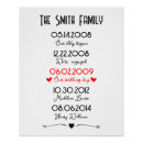 Search for save the dates art Typography