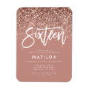 Search for birthday invitations Elegant