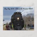 Search for big boy postcards Railroad