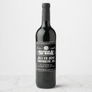 Search for mother of the bride wine labels For her