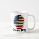 Search for wisconsin state mugs Us states