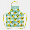 Search for aqua aprons Simple