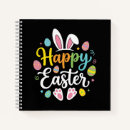 Search for happy easter notebooks Bunny