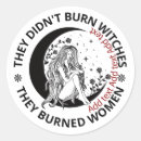 Search for pro women stickers Equality