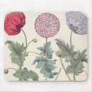 Search for papaver mousepads Poppies